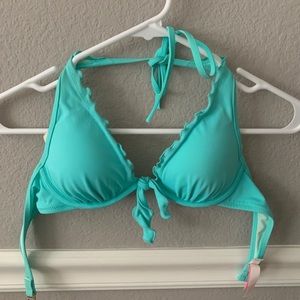 BRAND NEW Victoria’s Secret swimsuit top
